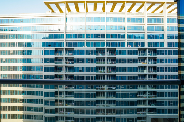 Sky Courts Tower E